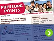 Sign up for our e-newsletter